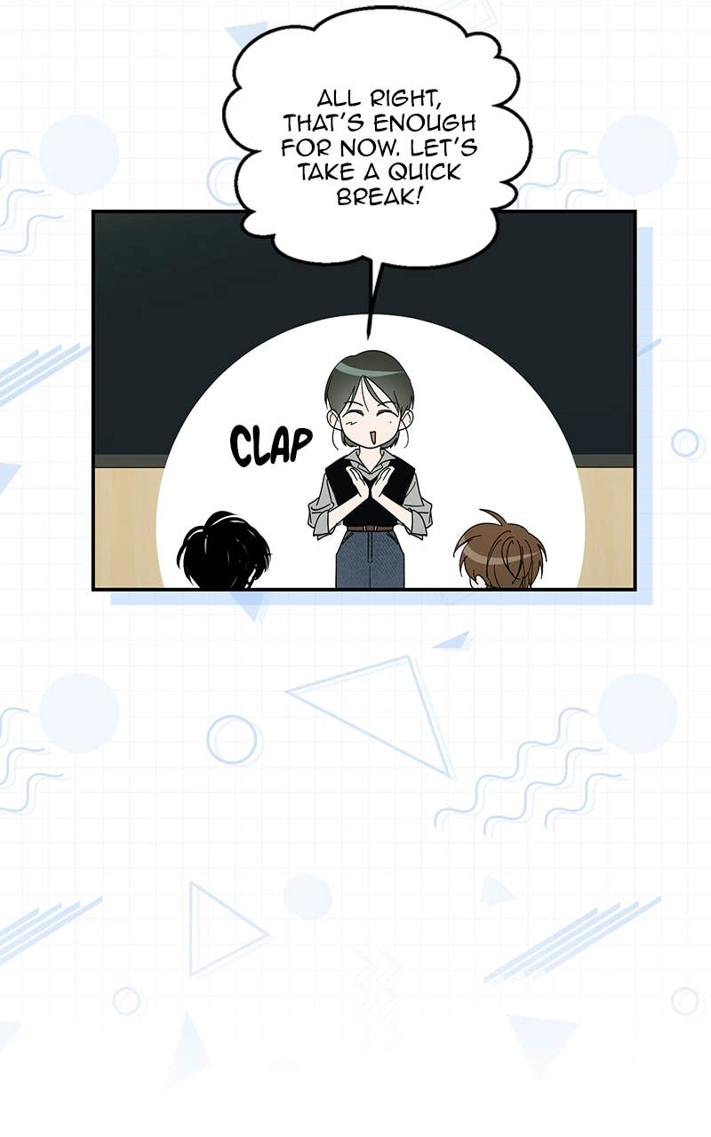 My Comeback as the Youngest Member Chapter 50, page 109 of 130