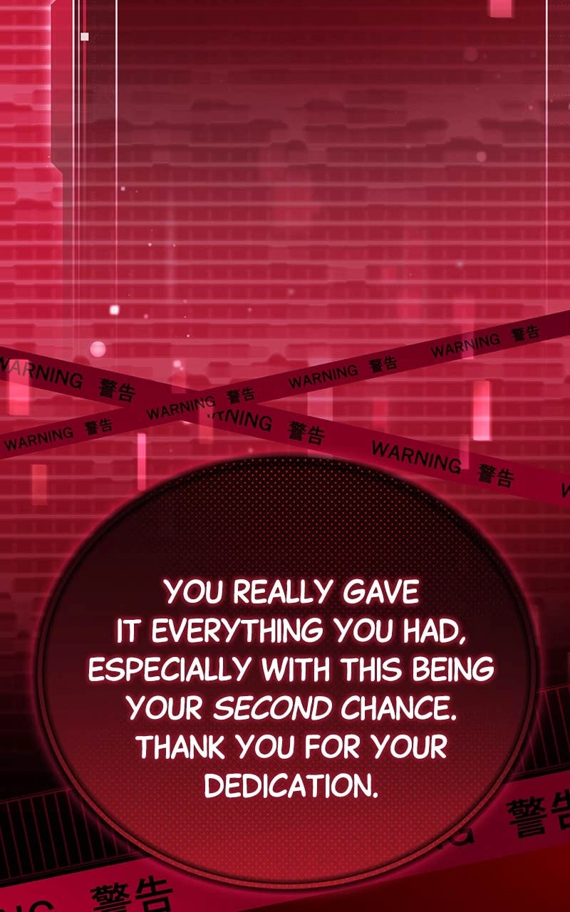 My Comeback as the Youngest Member Chapter 50, page 122 of 130