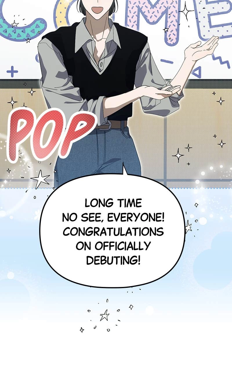 My Comeback as the Youngest Member Chapter 50, page 25 of 130