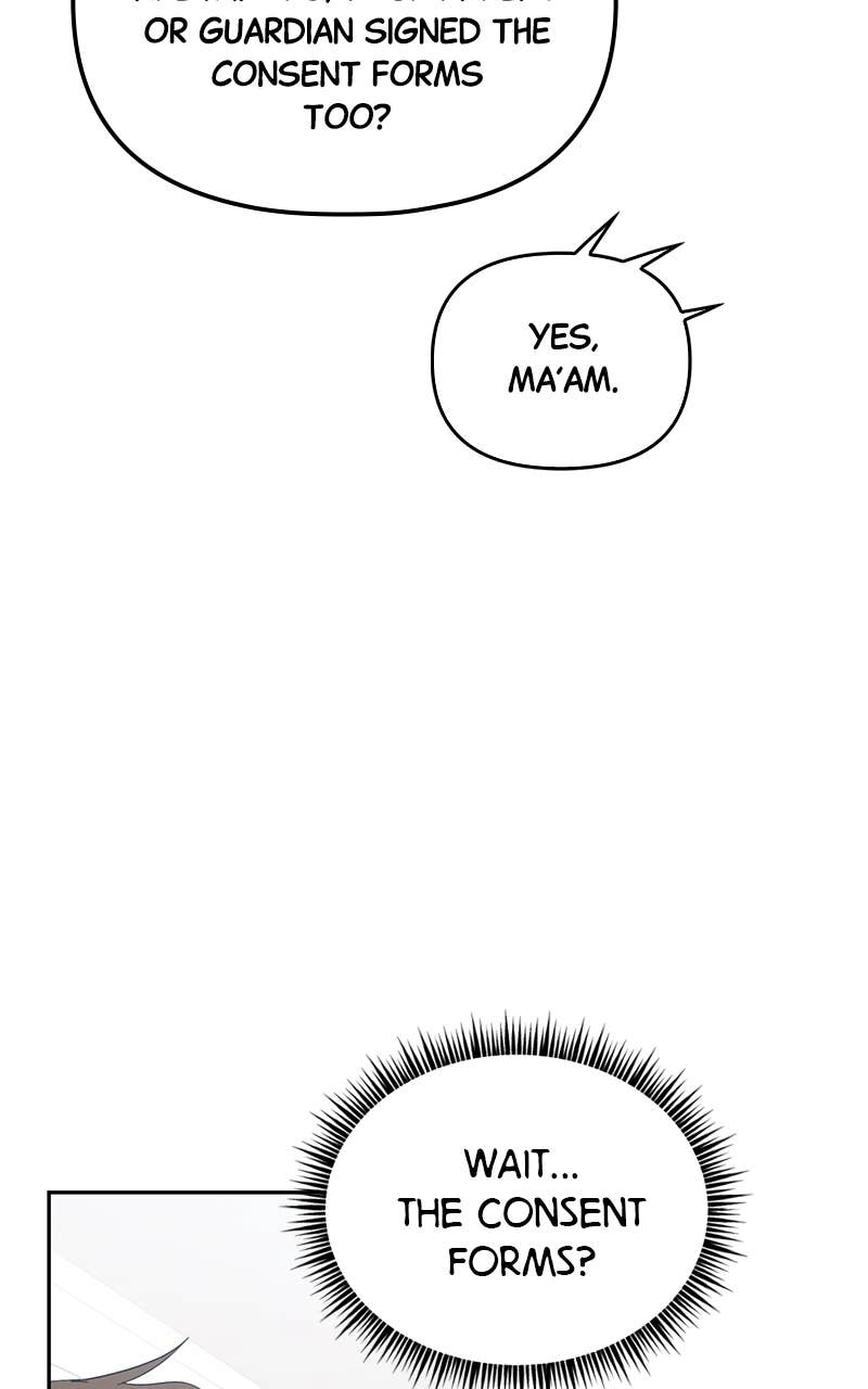 My Comeback as the Youngest Member Chapter 50, page 29 of 130