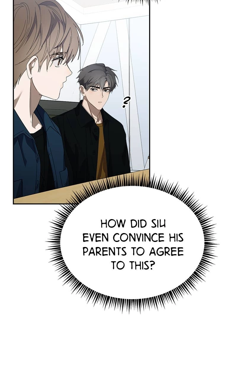My Comeback as the Youngest Member Chapter 50, page 30 of 130
