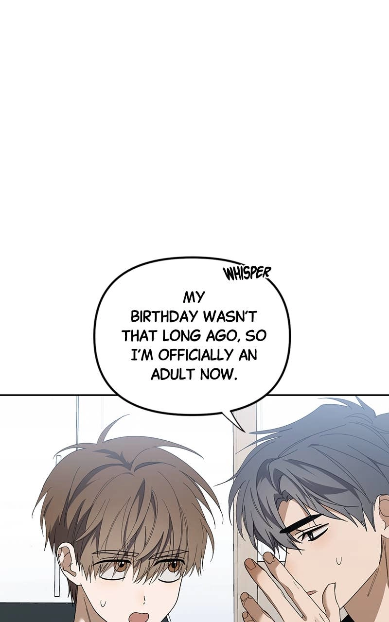 My Comeback as the Youngest Member Chapter 50, page 31 of 130