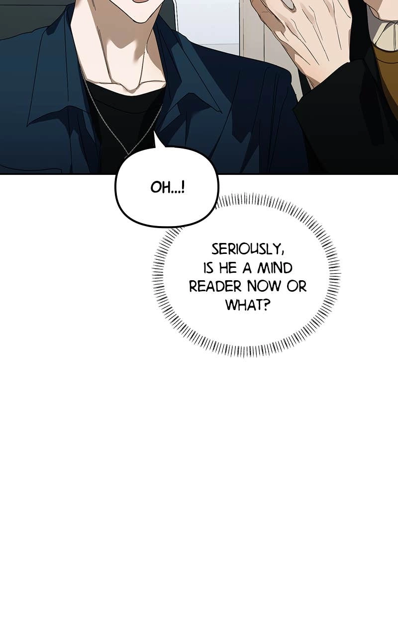 My Comeback as the Youngest Member Chapter 50, page 32 of 130