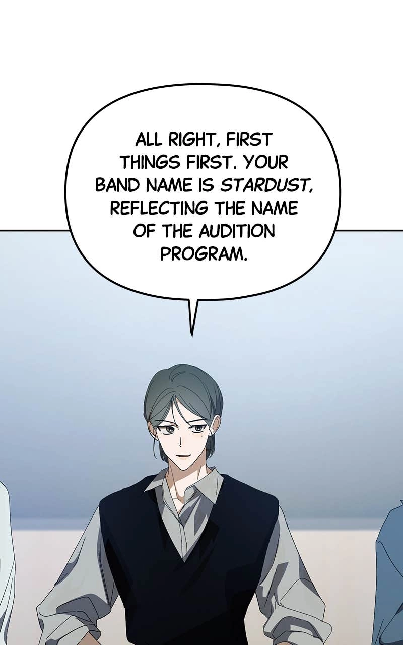 My Comeback as the Youngest Member Chapter 50, page 33 of 130