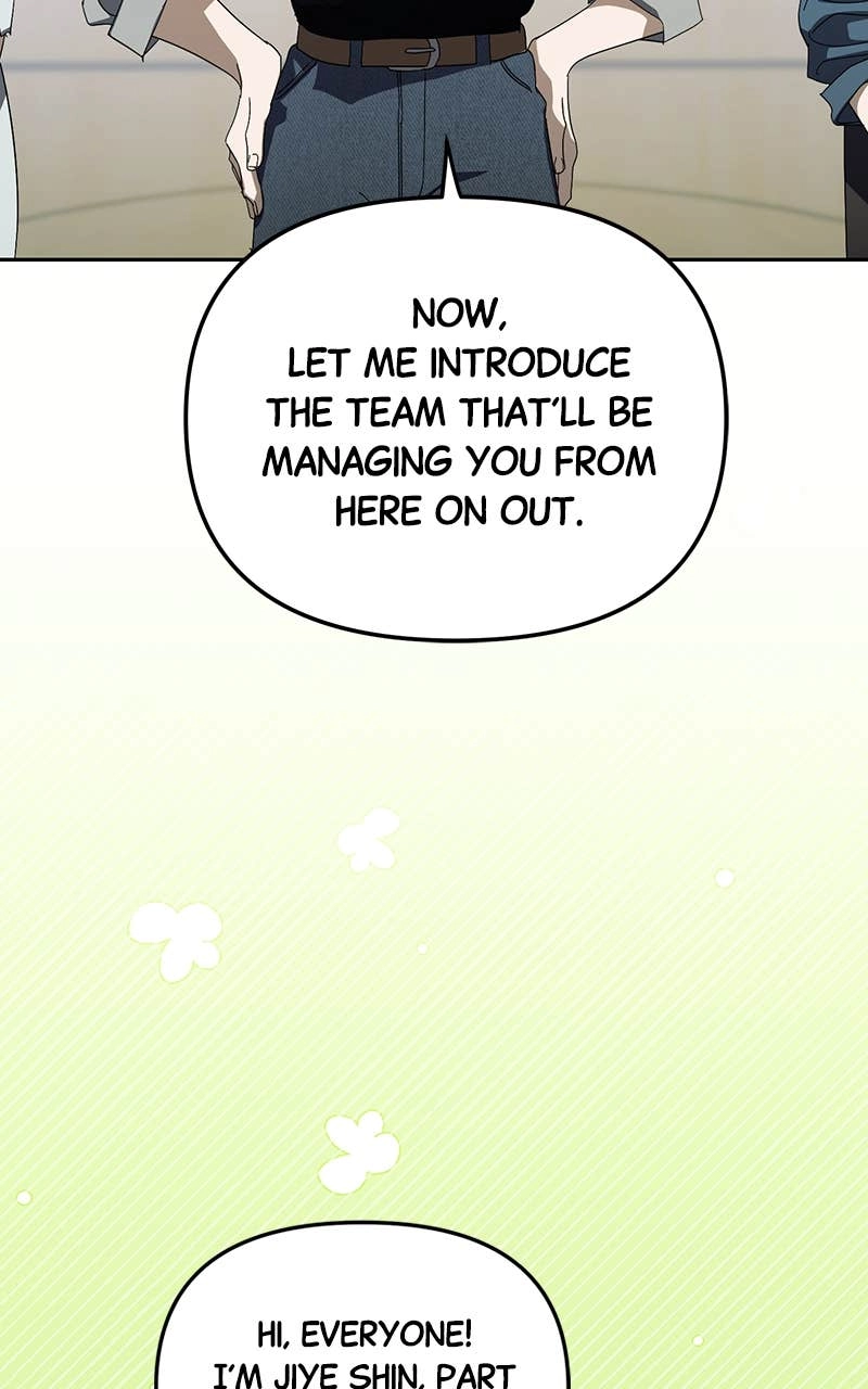 My Comeback as the Youngest Member Chapter 50, page 34 of 130