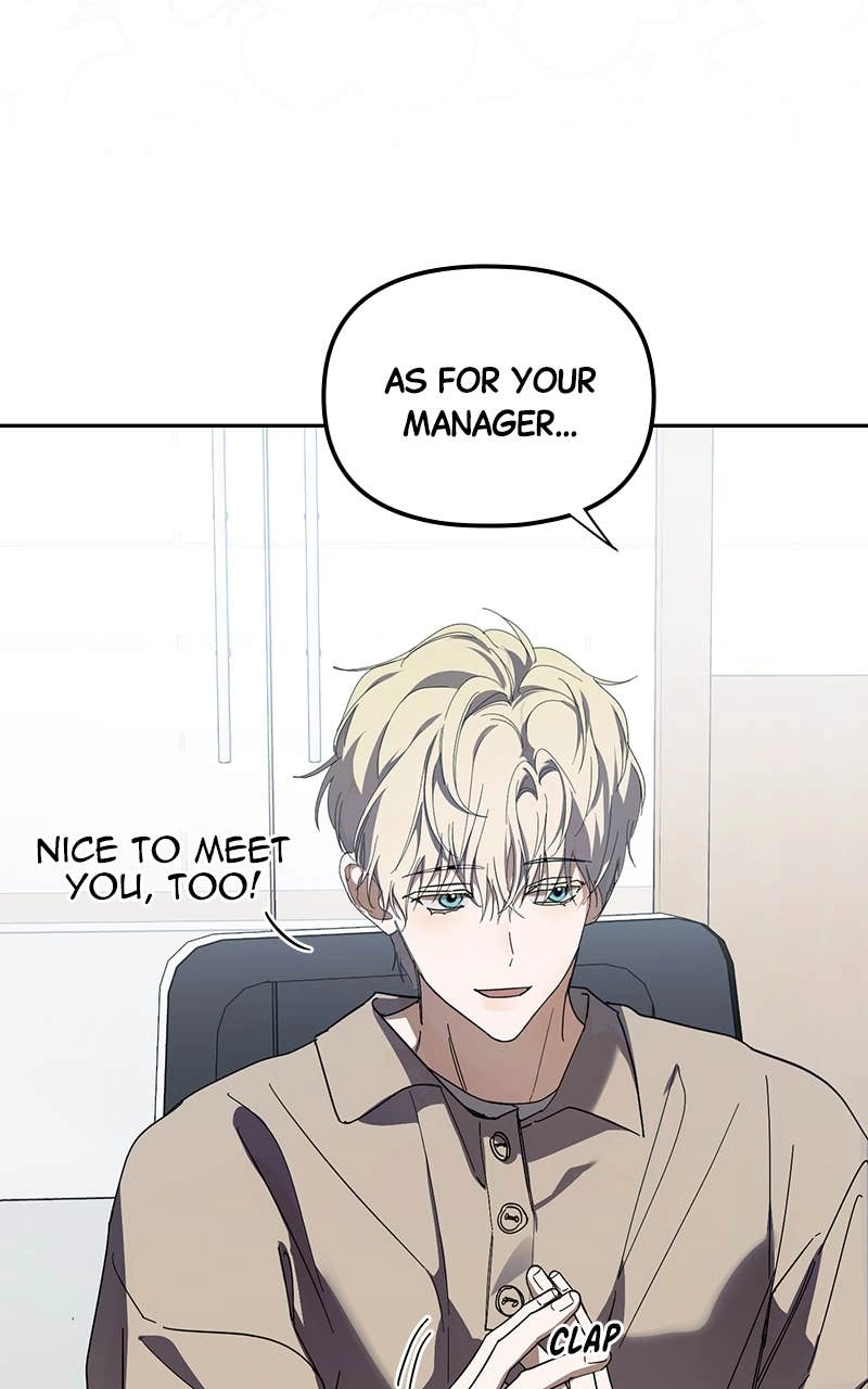 My Comeback as the Youngest Member Chapter 50, page 37 of 130