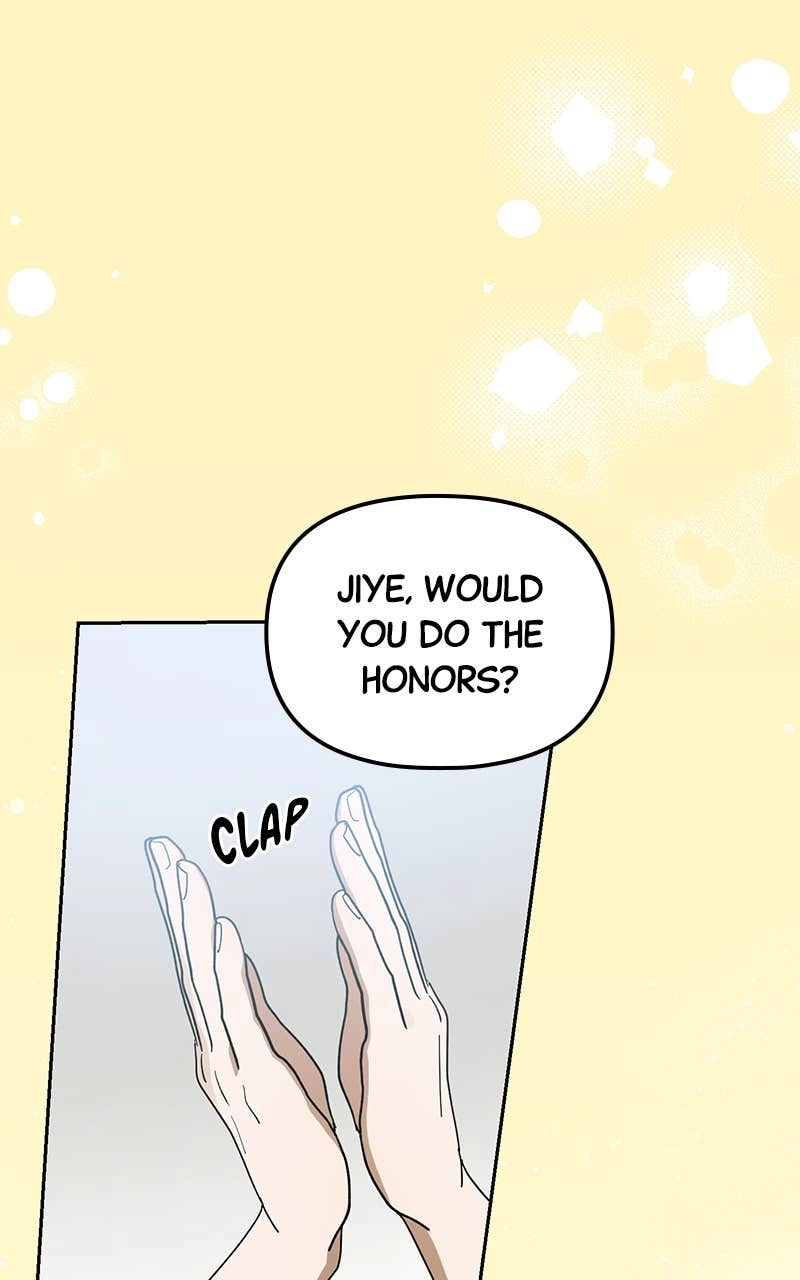 My Comeback as the Youngest Member Chapter 50, page 42 of 130
