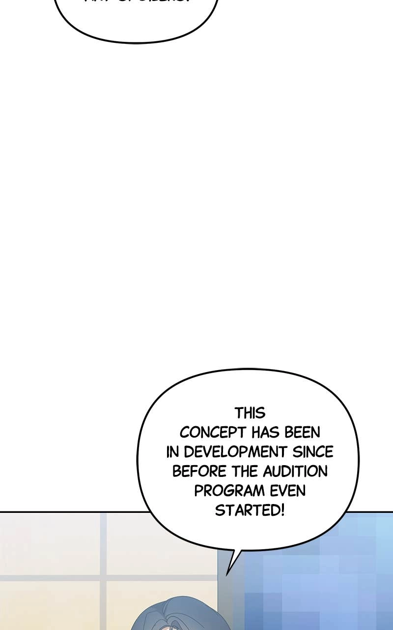 My Comeback as the Youngest Member Chapter 50, page 48 of 130