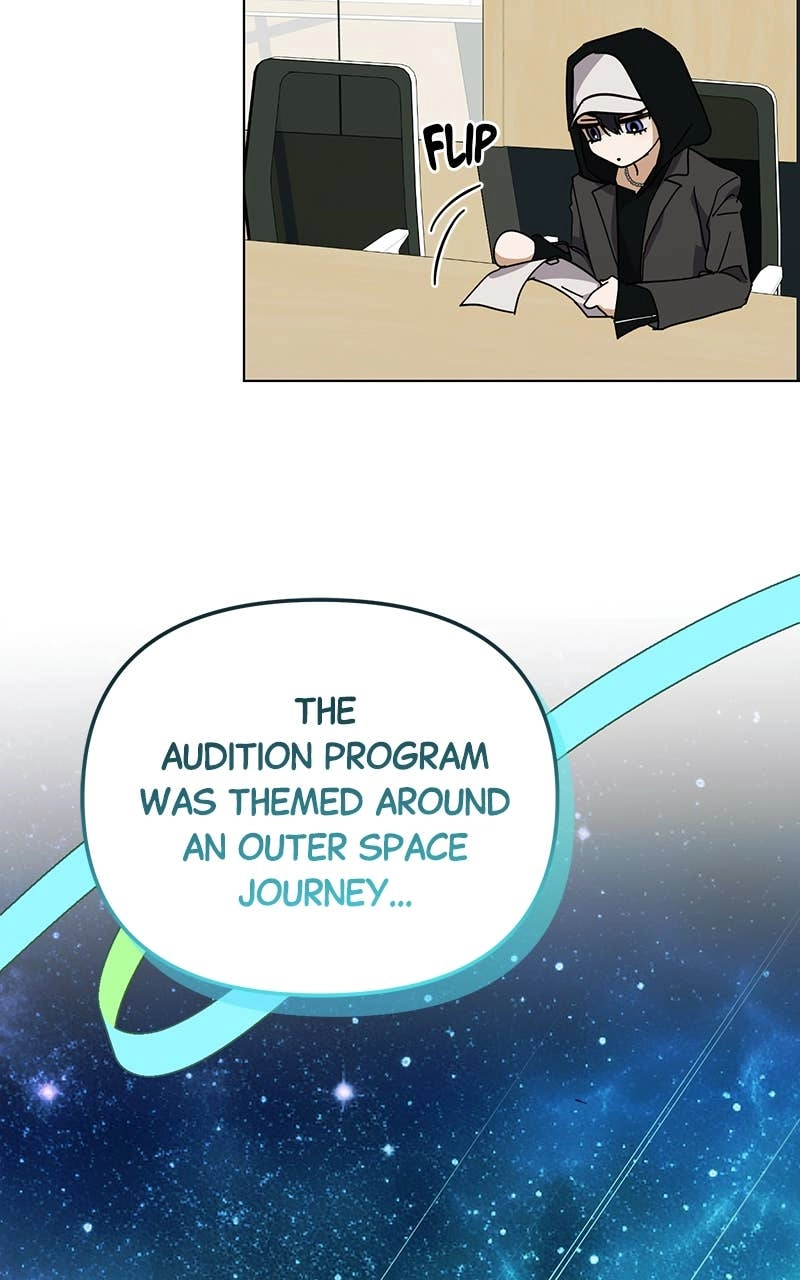 My Comeback as the Youngest Member Chapter 50, page 50 of 130