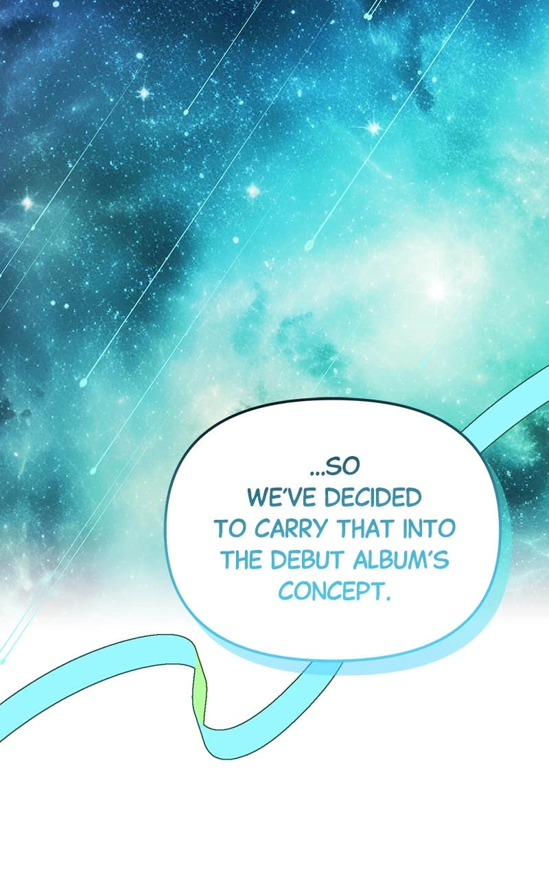 My Comeback as the Youngest Member Chapter 50, page 51 of 130