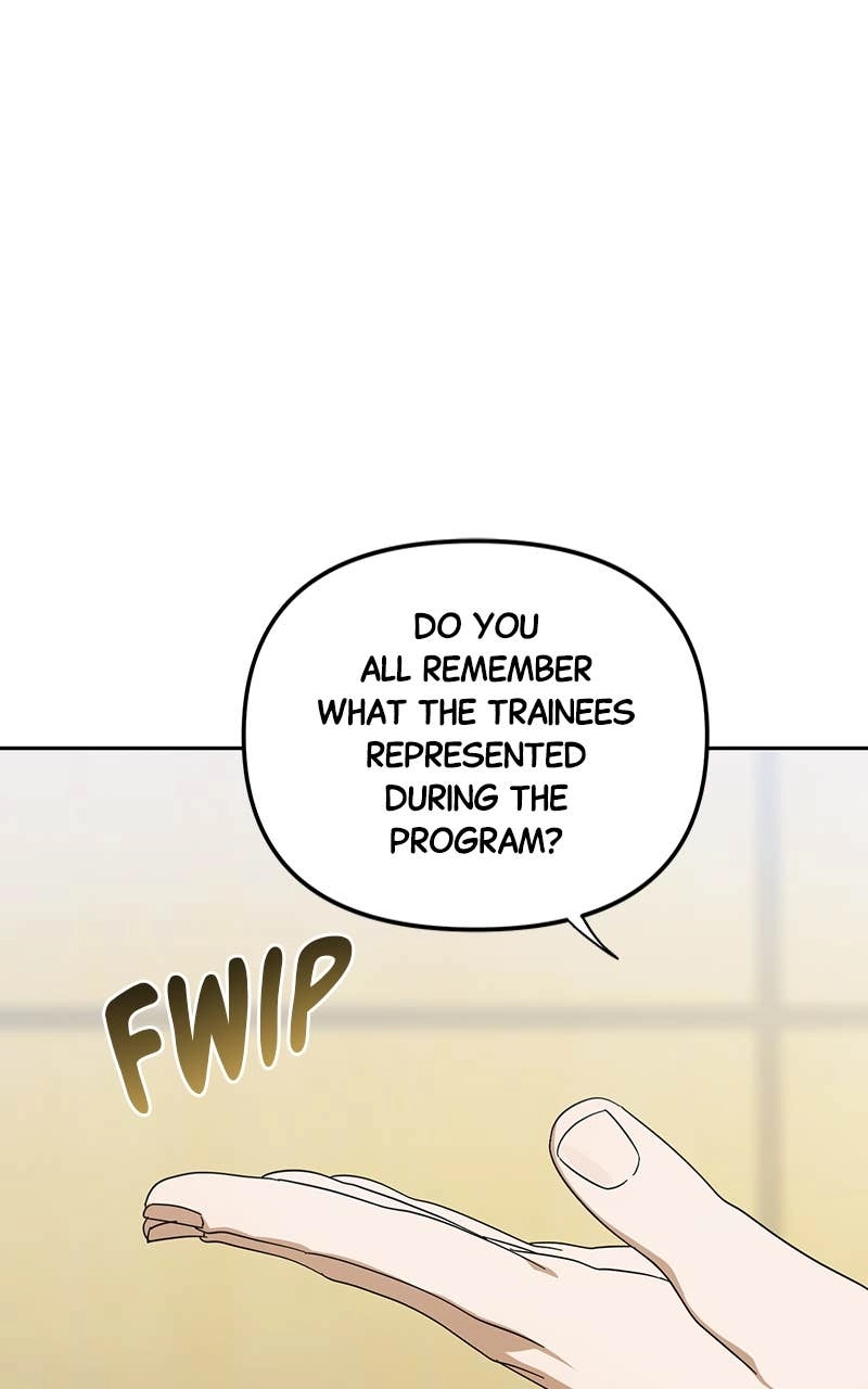 My Comeback as the Youngest Member Chapter 50, page 52 of 130