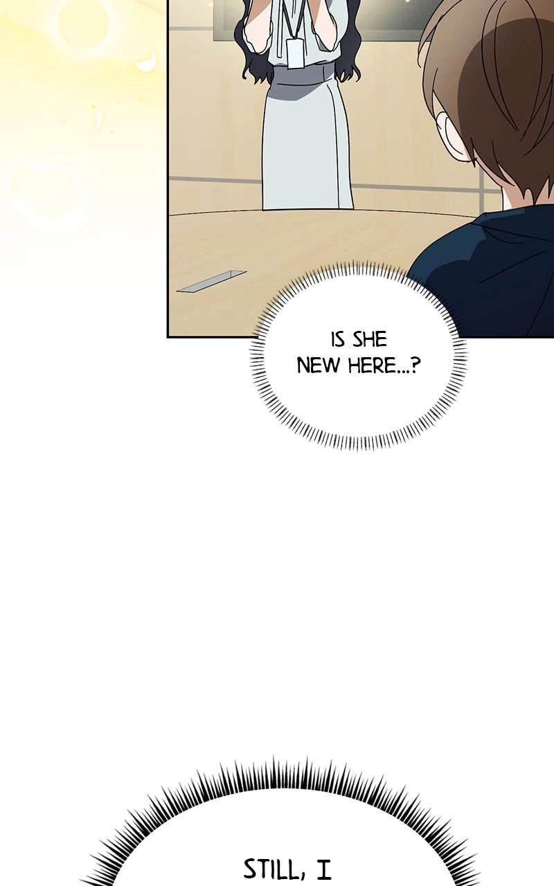 My Comeback as the Youngest Member Chapter 50, page 74 of 130