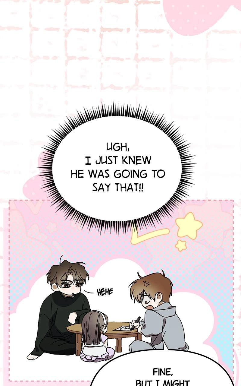My Comeback as the Youngest Member Chapter 50, page 8 of 130