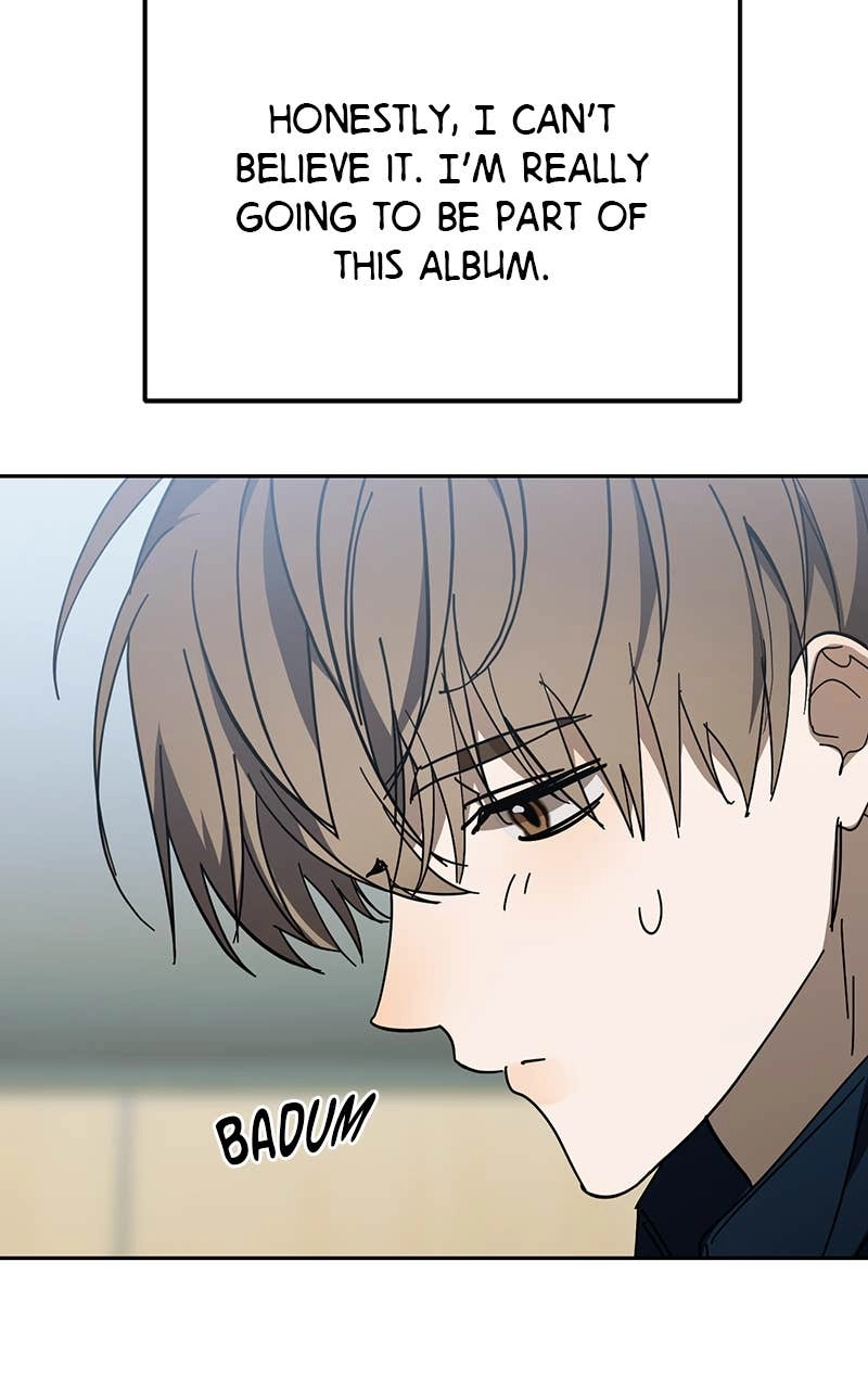 My Comeback as the Youngest Member Chapter 50, page 80 of 130
