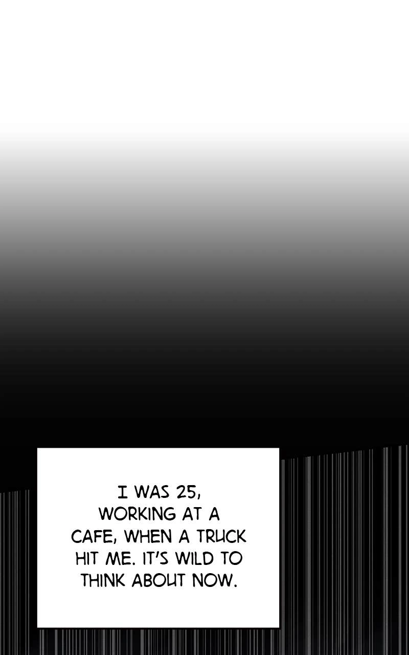 My Comeback as the Youngest Member Chapter 50, page 83 of 130