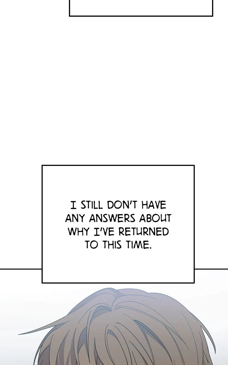 My Comeback as the Youngest Member Chapter 50, page 92 of 130