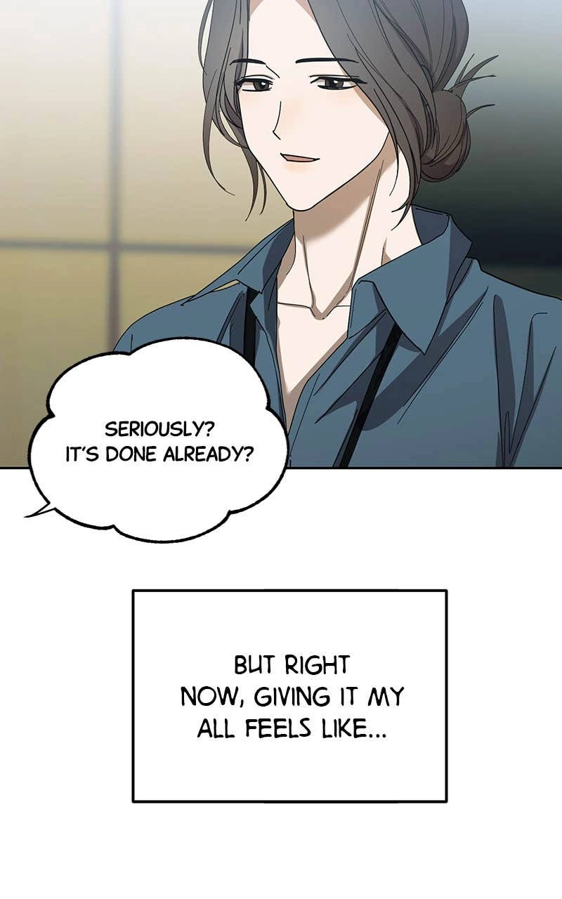 My Comeback as the Youngest Member Chapter 50, page 95 of 130