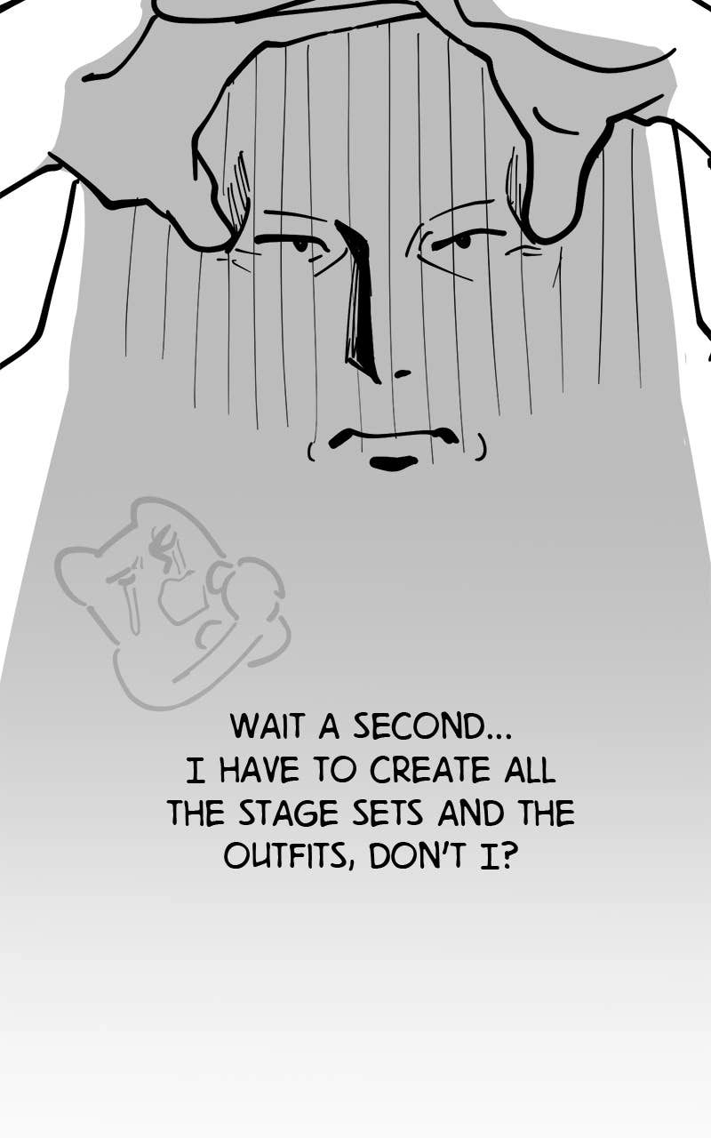 My Comeback as the Youngest Member Chapter 51, page 11 of 63