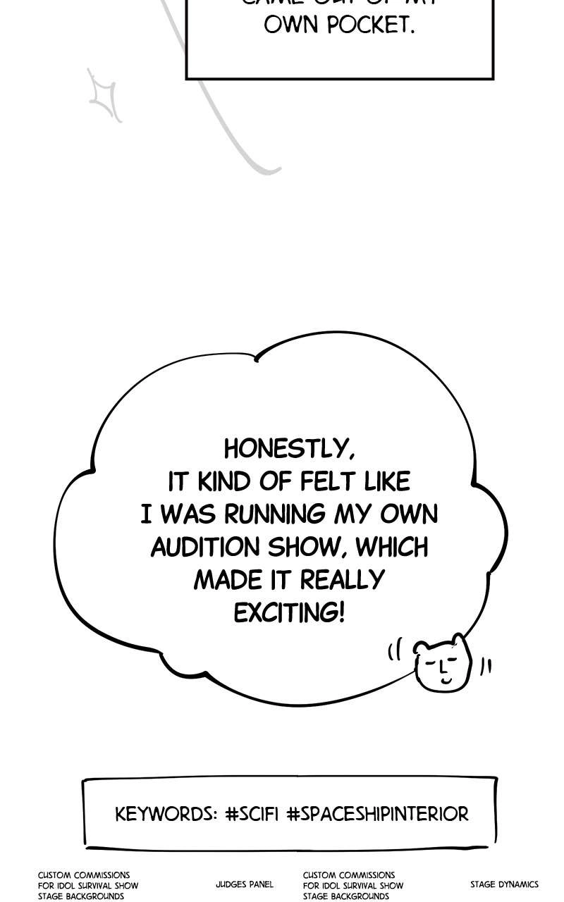 My Comeback as the Youngest Member Chapter 51, page 14 of 63