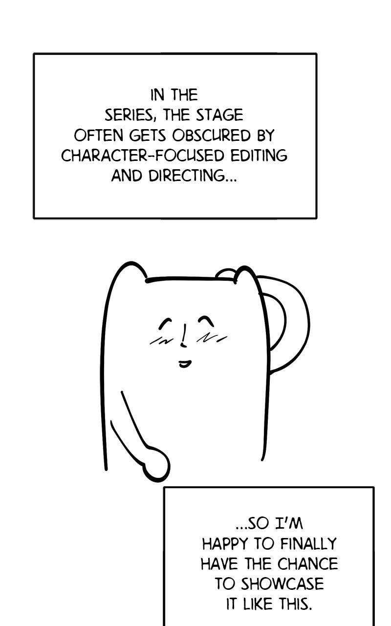 My Comeback as the Youngest Member Chapter 51, page 23 of 63