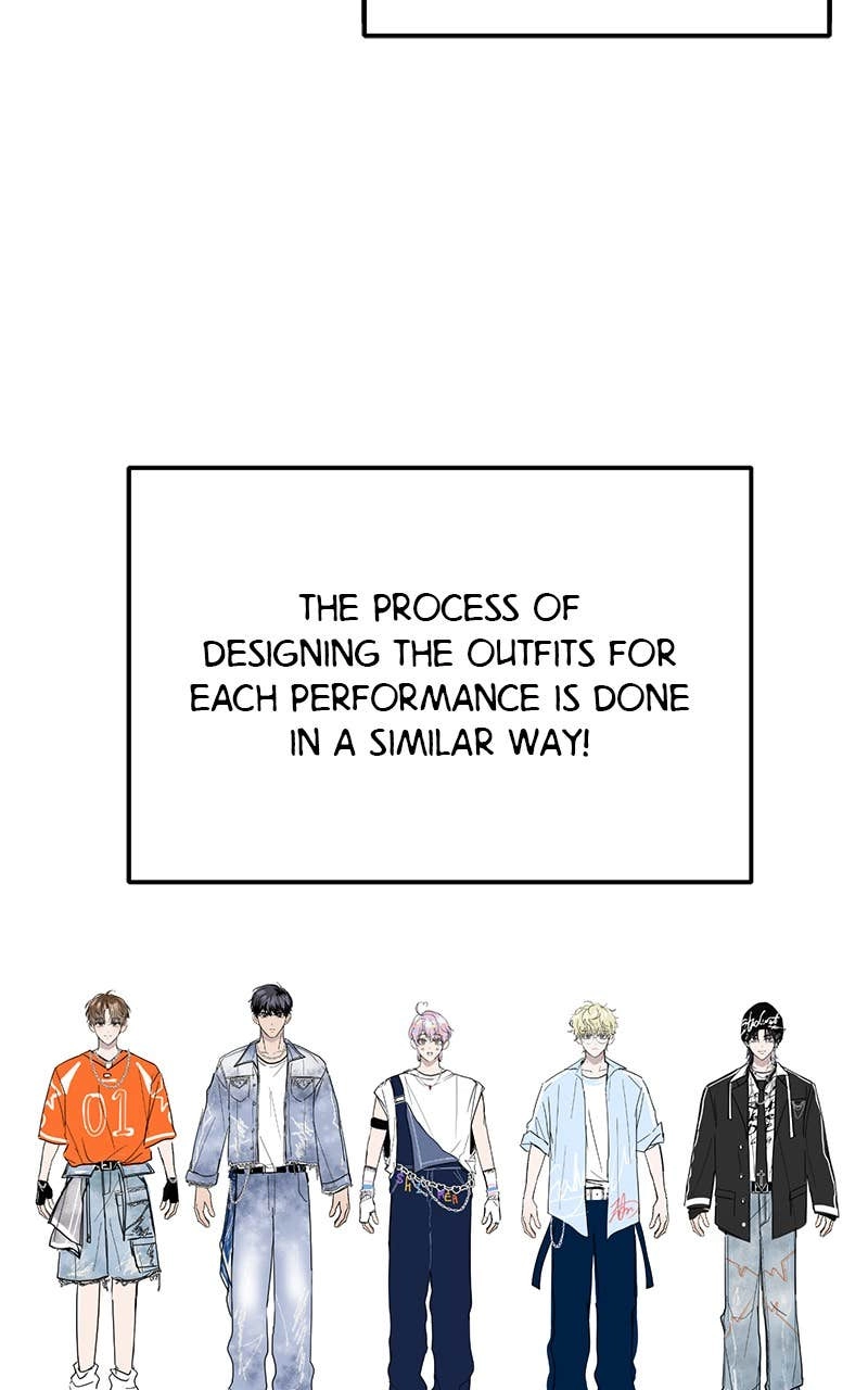 My Comeback as the Youngest Member Chapter 51, page 24 of 63
