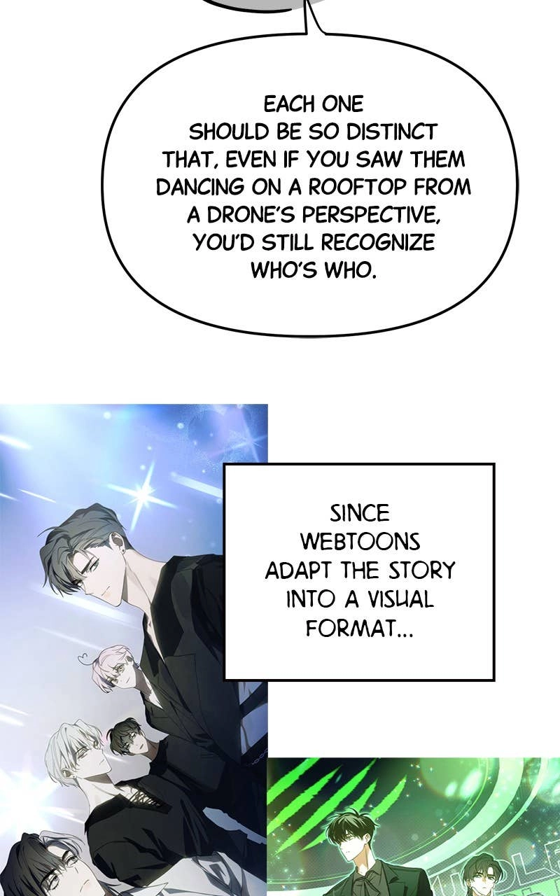 My Comeback as the Youngest Member Chapter 51, page 32 of 63