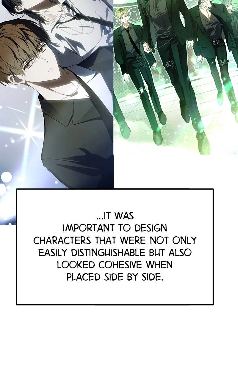 My Comeback as the Youngest Member Chapter 51, page 33 of 63