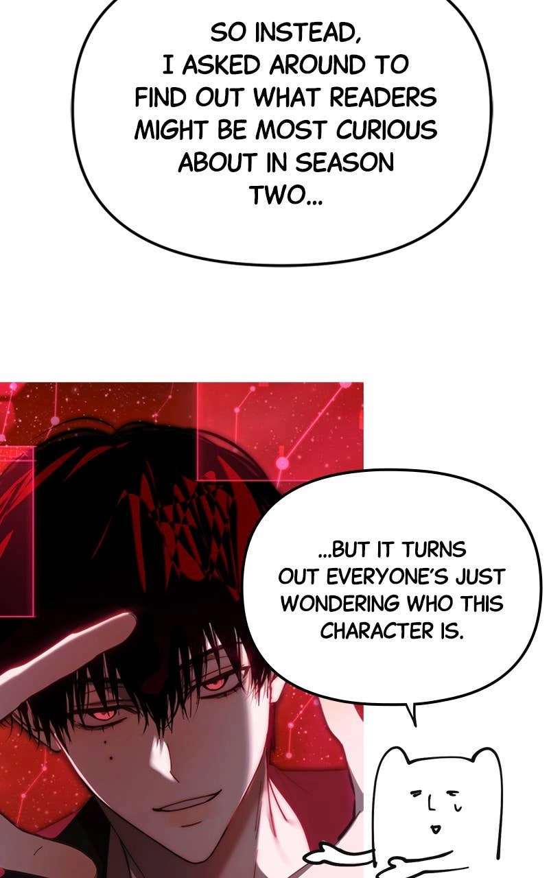 My Comeback as the Youngest Member Chapter 51, page 42 of 63