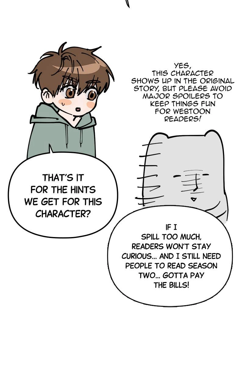 My Comeback as the Youngest Member Chapter 51, page 46 of 63