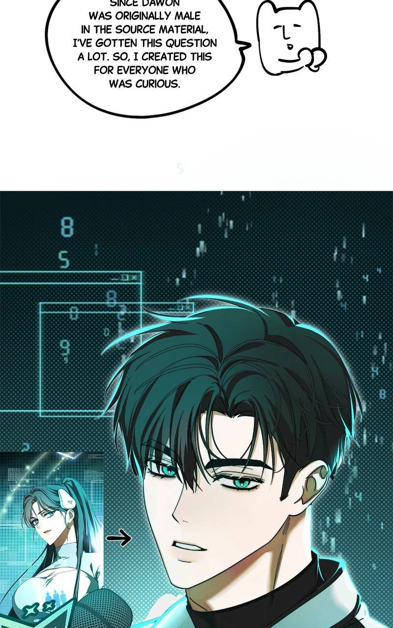 My Comeback as the Youngest Member Chapter 51, page 48 of 63