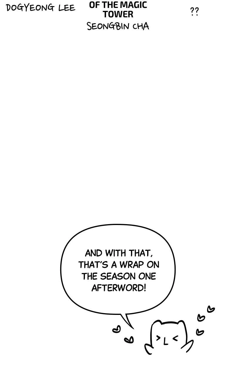 My Comeback as the Youngest Member Chapter 51, page 62 of 63