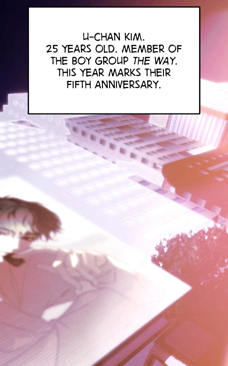 My Comeback as the Youngest Member Chapter 52, page 101 of 137