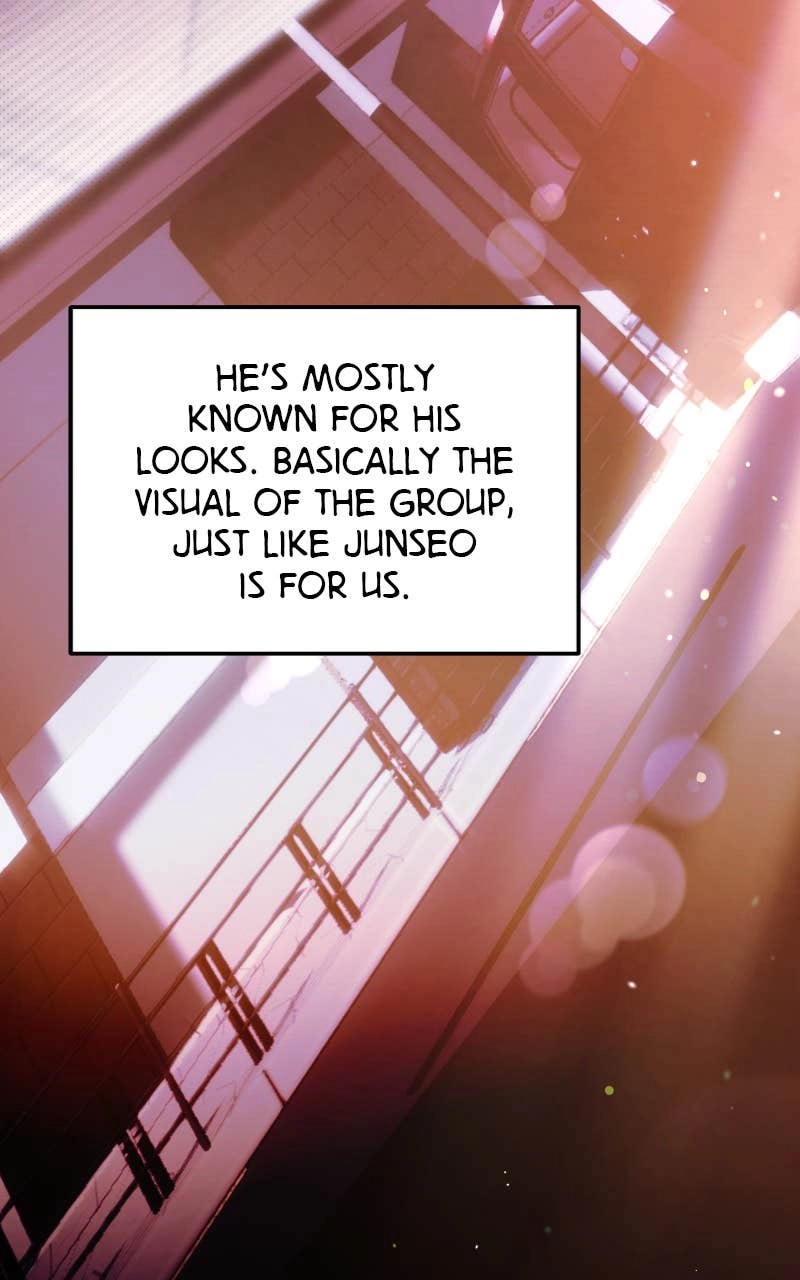 My Comeback as the Youngest Member Chapter 52, page 102 of 137