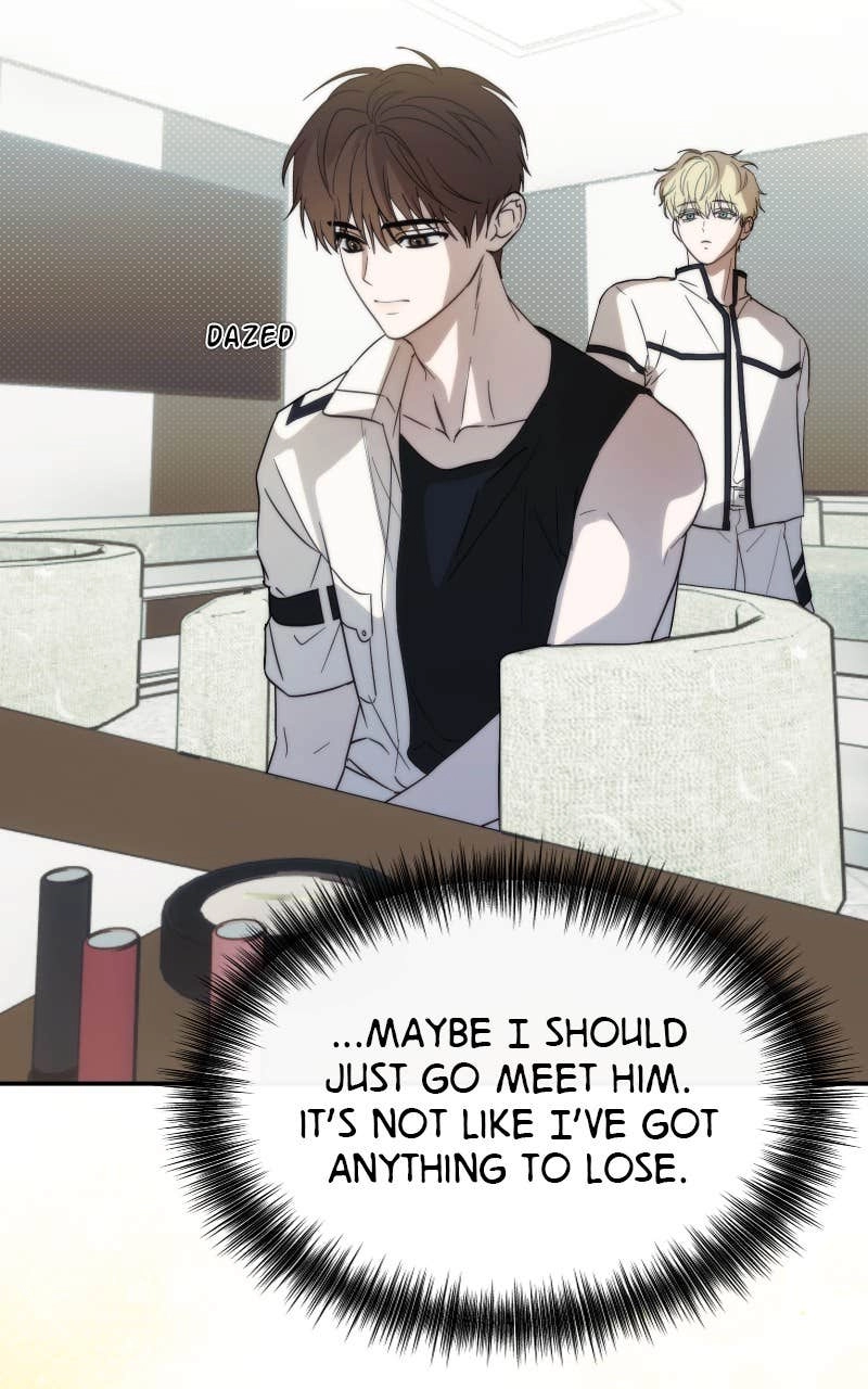 My Comeback as the Youngest Member Chapter 52, page 107 of 137