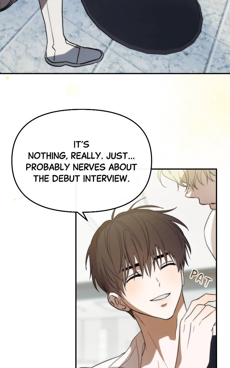 My Comeback as the Youngest Member Chapter 52, page 110 of 137