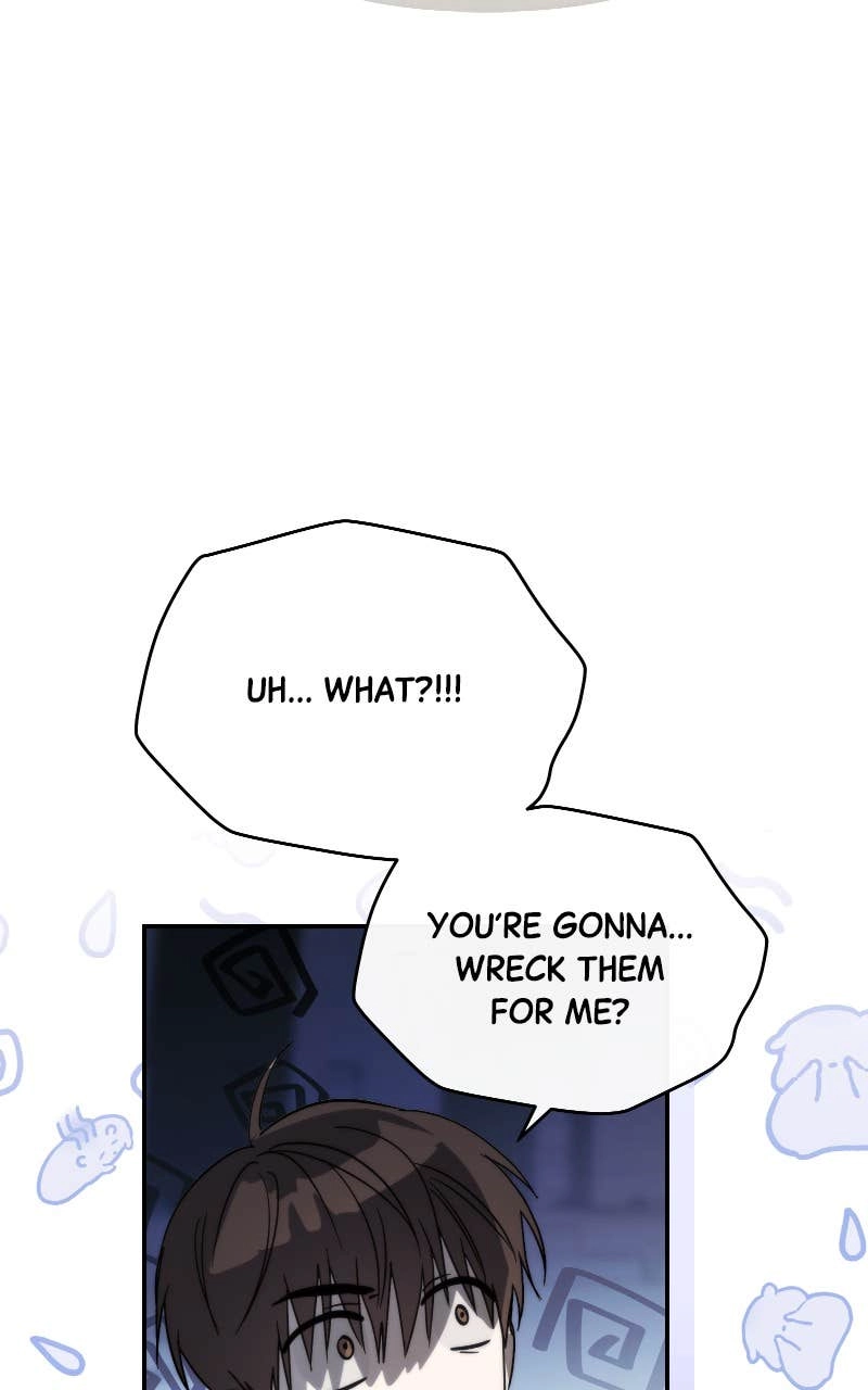 My Comeback as the Youngest Member Chapter 52, page 113 of 137