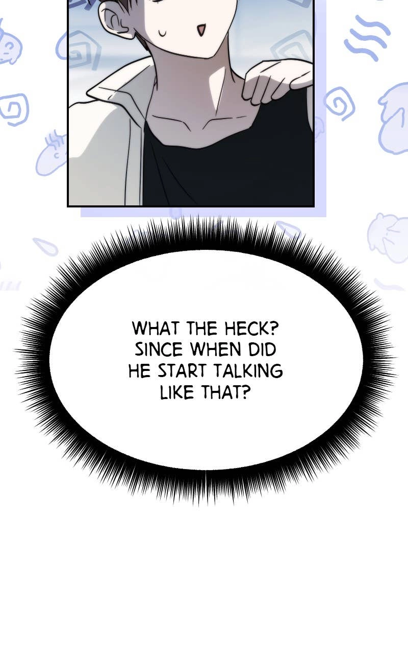 My Comeback as the Youngest Member Chapter 52, page 114 of 137