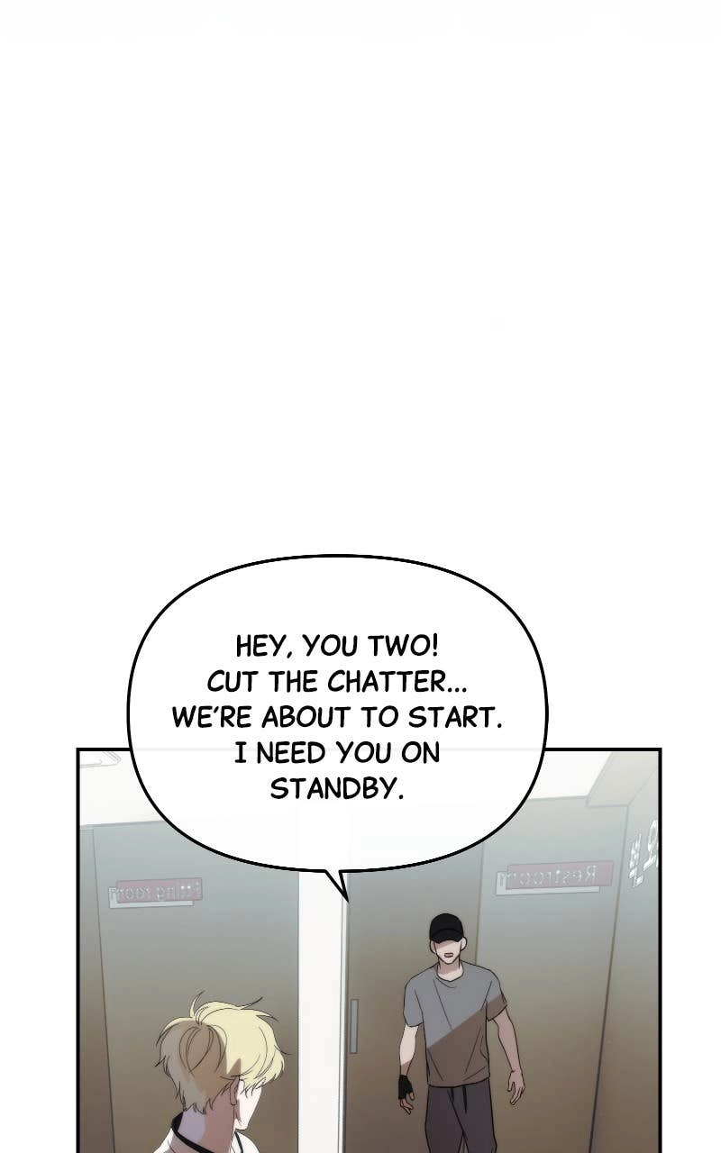 My Comeback as the Youngest Member Chapter 52, page 121 of 137