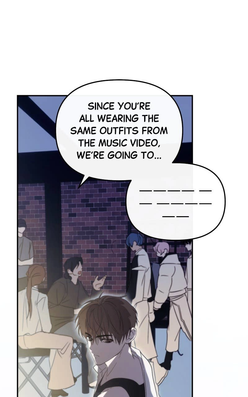 My Comeback as the Youngest Member Chapter 52, page 126 of 137