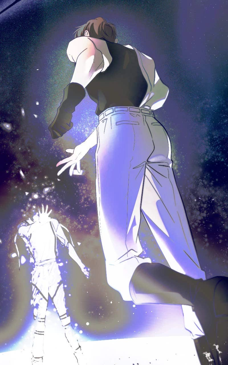 My Comeback as the Youngest Member Chapter 52, page 15 of 137