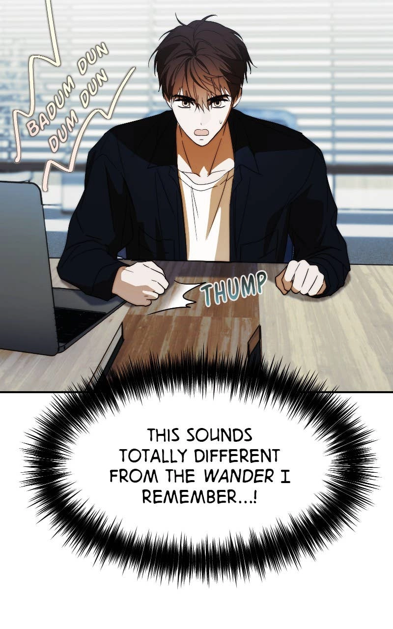 My Comeback as the Youngest Member Chapter 52, page 33 of 137