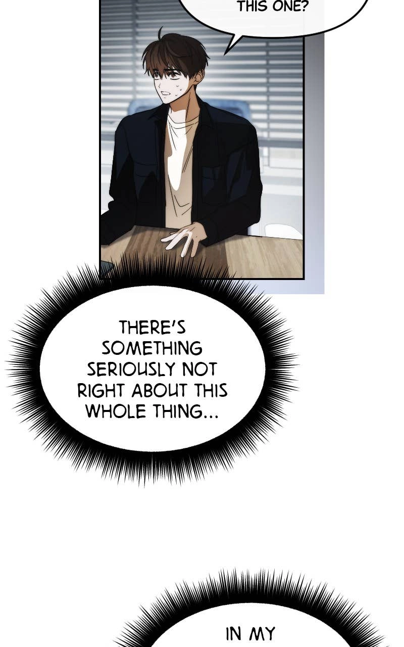 My Comeback as the Youngest Member Chapter 52, page 37 of 137