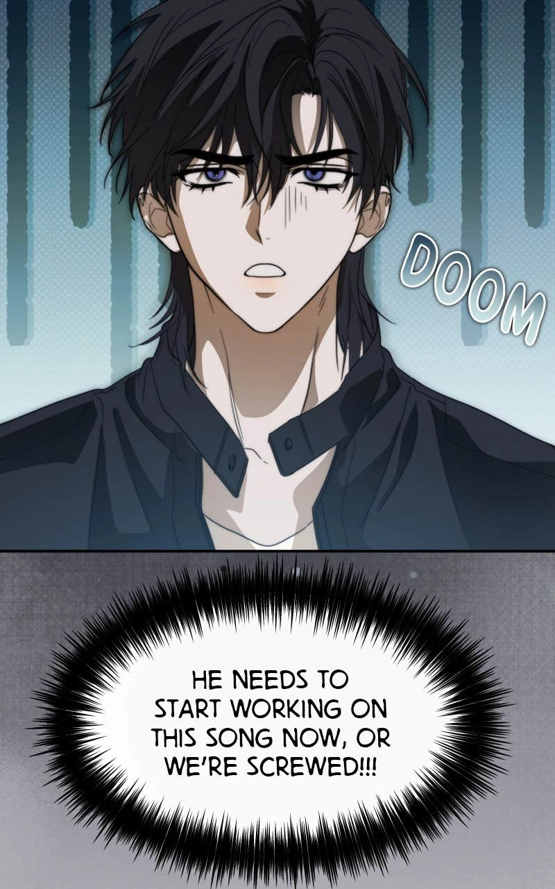 My Comeback as the Youngest Member Chapter 52, page 39 of 137