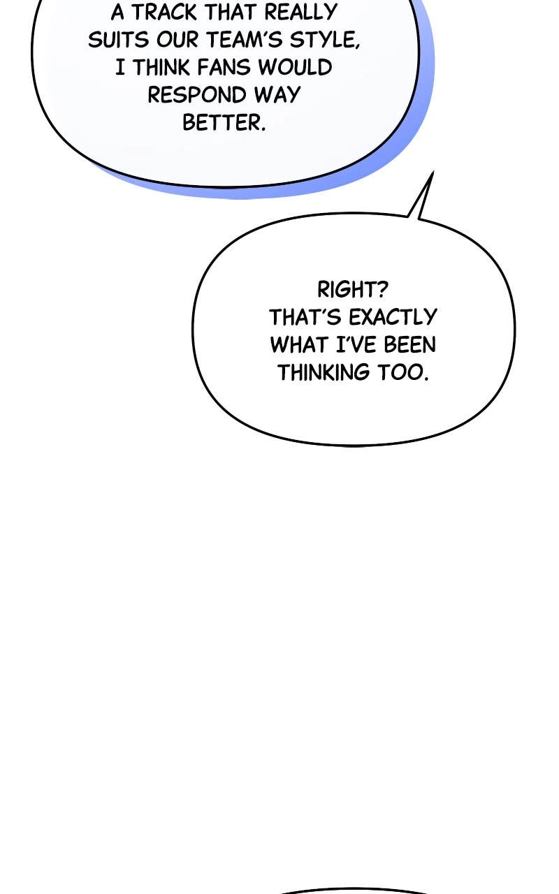 My Comeback as the Youngest Member Chapter 52, page 46 of 137