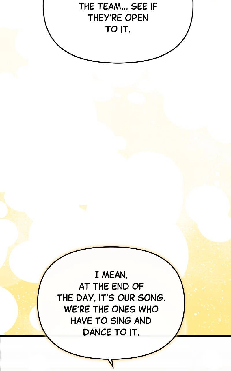 My Comeback as the Youngest Member Chapter 52, page 48 of 137
