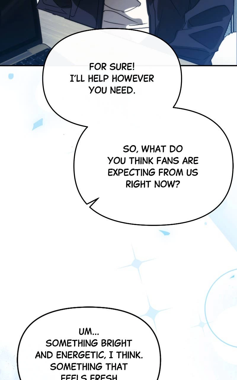 My Comeback as the Youngest Member Chapter 52, page 52 of 137