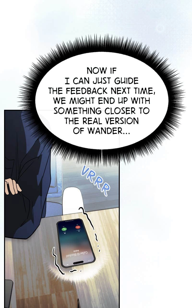 My Comeback as the Youngest Member Chapter 52, page 59 of 137