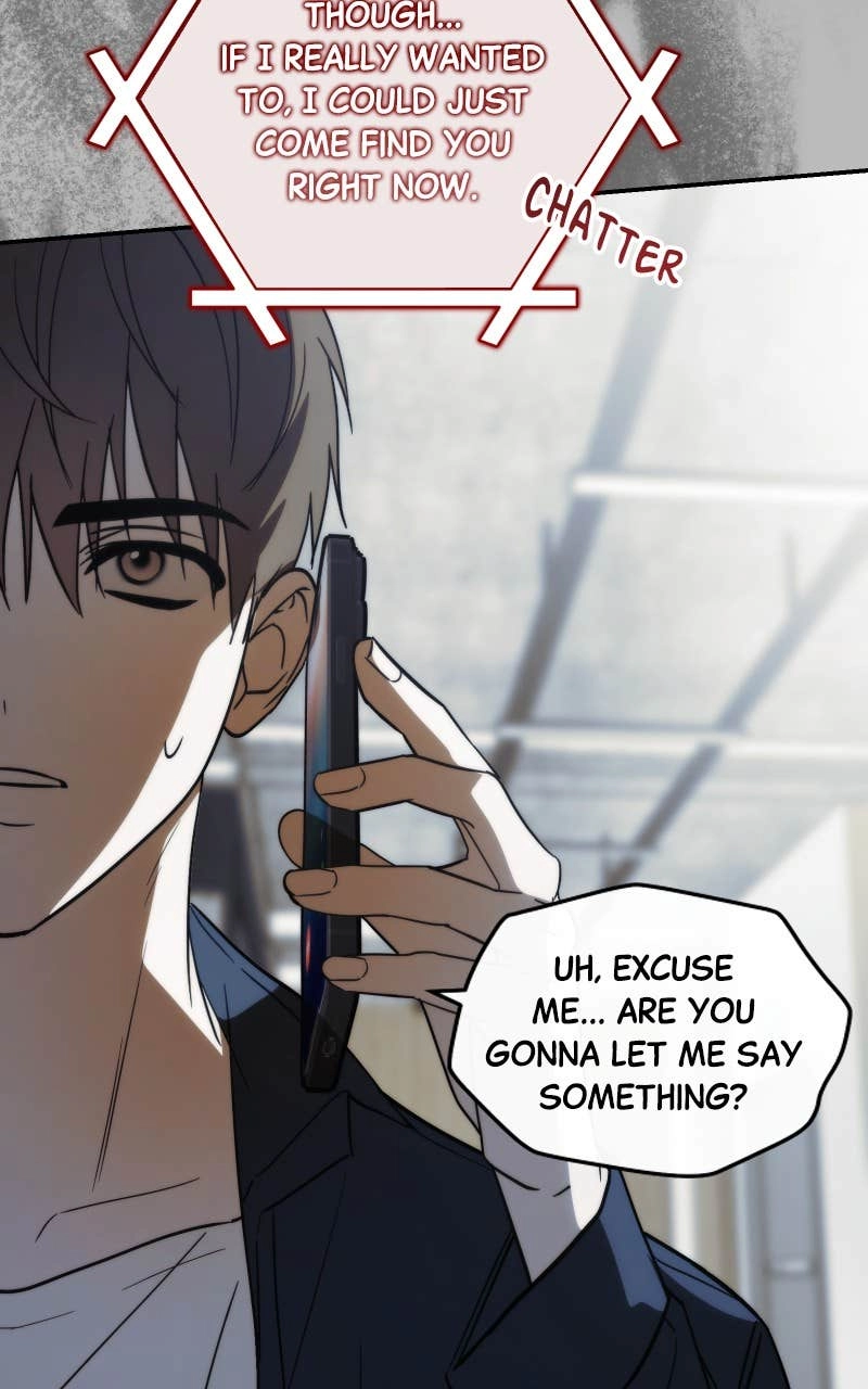 My Comeback as the Youngest Member Chapter 52, page 87 of 137