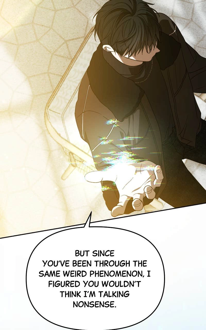 My Comeback as the Youngest Member Chapter 53, page 105 of 125