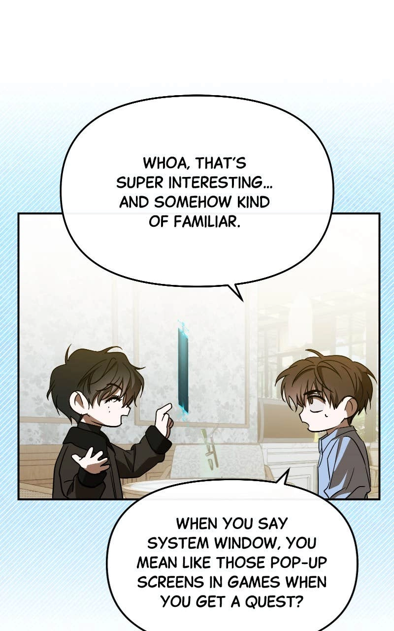 My Comeback as the Youngest Member Chapter 53, page 109 of 125